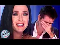 Download Lagu EMOTIONAL Auditions That Made Judges CRY!