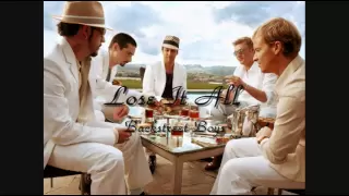 Download Backstreet Boys - Lose It All (HQ) MP3