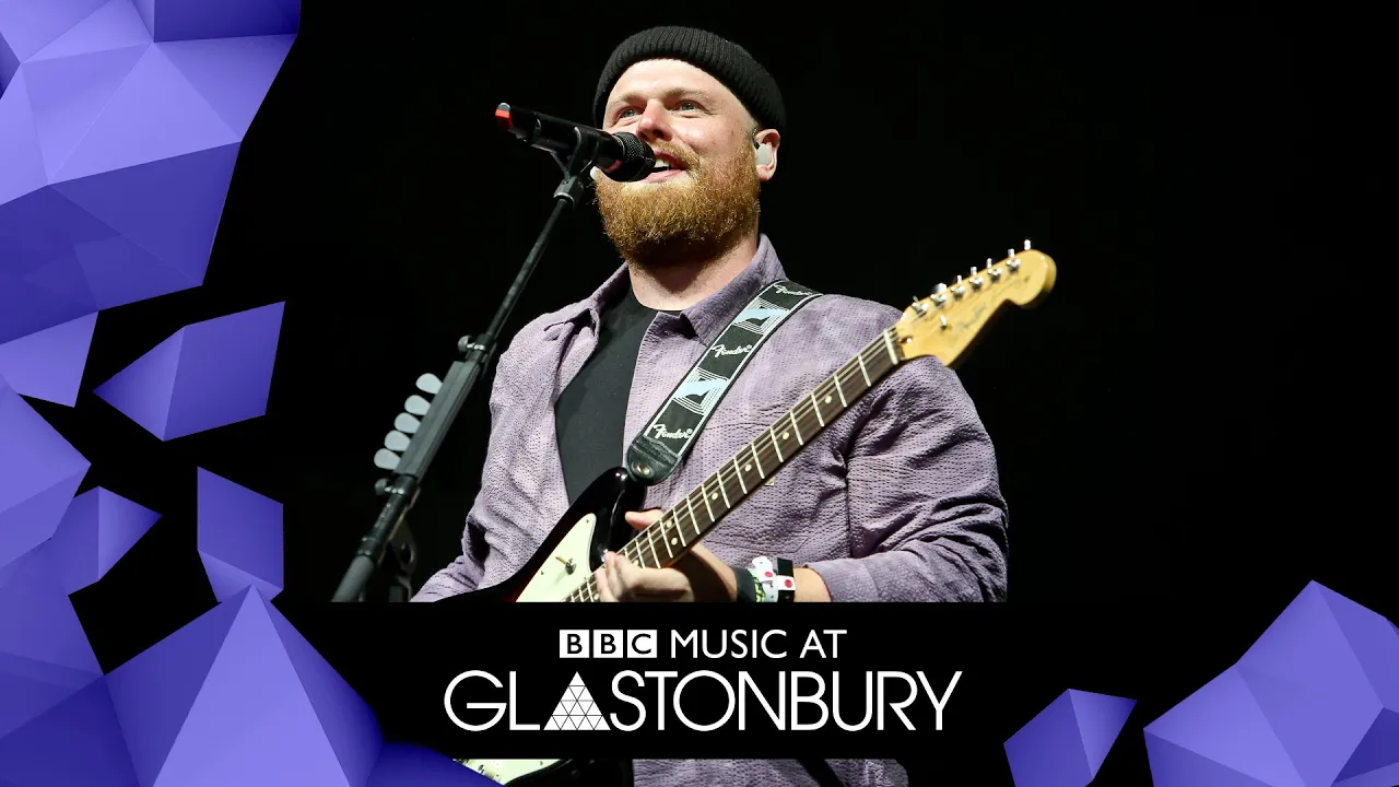 Tom Walker