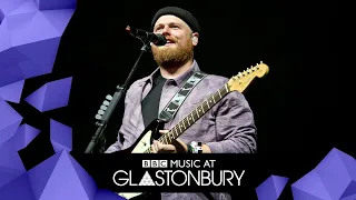 Tom Walker Leave A Light On Glastonbury 2019 