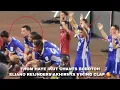 Download Lagu Thom Haye \u0026 Eliano Reijnders semakin nyaman dengan BOBOTOH! After match PERSIB vs Lion City Sailors 