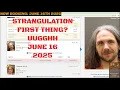 Ada County Idaho Arrests June 16 2025 Strangulation first thing