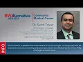 The Importance of Colon Cancer Screenings - Dr Sumit Talwar on 92 7 WOBM FM