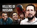 Download Lagu The Companions Killed Imam Hussain