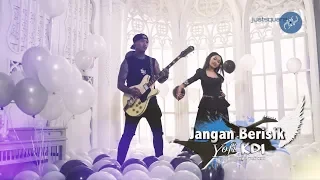 Download Yofi Amilas KDI - Jangan Berisik [Official Music Video] MP3