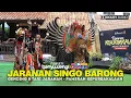 Lagu Jaranan Singo Barong Singotrunan Live Pameran kepurbakalaan Banyuwangi 2021
