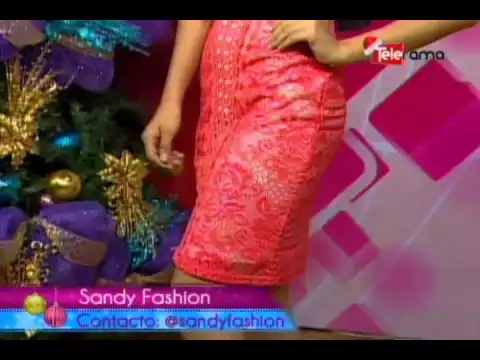 Moda para las fiestas de navidad