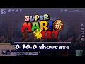 Super Mario 127 - NEW Level Editor Showcase