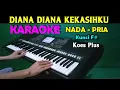 Download Lagu DIANA - Koes Plus | KARAOKE Nada Pria