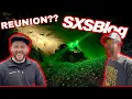 ABANDONED SXSBlog Employee Drives Me ACROSS COUNTRY to Ride SXSs