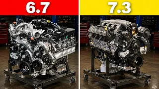 We Ran a 6 7 Power Stroke a 7 3 Godzilla to 200 000 Miles Here s the REAL Cost
