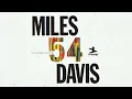 Miles Davis - Bags' Groove (Take 1) (Official Visualizer) - from MILES '54: The Prestige Recordings