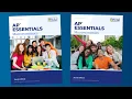 AP Essentials Digital Textbook