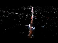 Download Lagu Footage drone saat malam hari