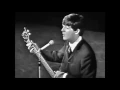 Download Lagu The Beatles - Till There Was You (Live at Royal Hall)