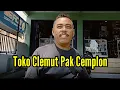 Download Lagu Disinilah Toko Clemut Pak Cemplon