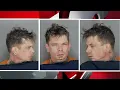 Summit County deputies search for escaped inmate