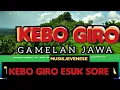 Download Lagu KEBO GIRO GAMELAN JAWA COCOK KAGEM ACARA HAJATAN
