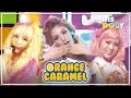 Orange Caramel Special ★Since 'Magic Girl' to 'My Copycat'★ (38m Stage Compilation)