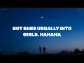 Haiden Henderson - i wanna be your girl (Lyrics)