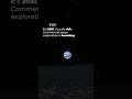 Download Lagu It's Year 2031, You're Rich, And You Take A Trip To The Moon #shorts #space #moon #cosmoknowledge