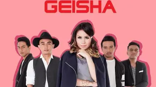 Download adil bagimu tak adil bagiku - geisha full lirik tanpa iklan #geisha #liriklagu #momogeisha MP3