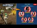 Climbing to with Maul and Imperial Super Commando Rework - Grand Arena