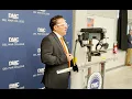 ArcelorMittal Texas HBI Millwright Lab Sign Reveal 26