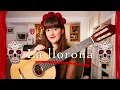 Download Lagu La llorona     🇲🇽