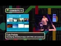 Developing Windows 8 Apps with HTML and JavaScript Codebits 2012 SD clip2