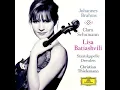Clara Schumann: 3 Romances for Violin and Piano, Op. 22: III. Leidenschaftlich schnell