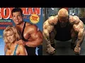 RICH PIANA From 18 To 45 Years Old