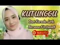 KUTUNGGU || duet karaoke dangdut bersama fitritania8