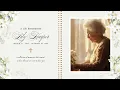 Free Elegant Memorial Funeral in Loving Memory Slideshow Template Customizable - FlexClip