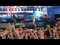 50 Cent - In Da Club, Crack a Bottle @ Eminem Revival Live Tour Twickenham Stadium - 15th July 2018