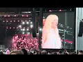 Download Lagu Carly Rae Jepsen - Shy Boy - Lollapalooza 8/3/23
