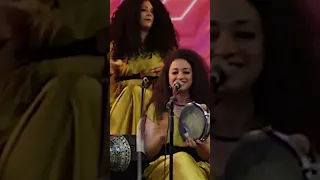 سكت الهوى والناموس طار   والسبع طاطى بعينه دندنها