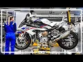 Download Lagu BMW / Honda - Motorcycles Factory