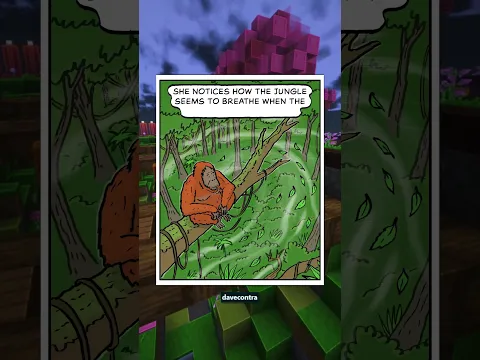 ORANGUTAN..