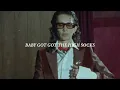 Towa Bird - All Gone (feat. Kathleen Hanna) (Official Lyric Video) ft. Kathleen Hanna
