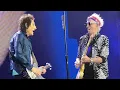 Download Lagu Beast of Burden - The Rolling Stones - Brussels - 11th July 2022