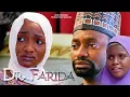 Lagu DR FARIDA (HAUSA FILM 2025)