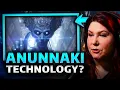 Dr Heather Lynn Explains Advanced Knowledge and Technology of the Ancients