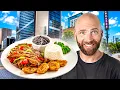 I Went to Houston for Caribbean Food