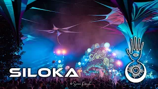 Siloka Hadra Trance Festival 2023 Full Set Movie 