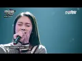 【大學聲】選手唱〈有一種悲傷〉被稱"雞皮疙瘩製造機" 音色好聽到艾怡良.張清芳誇讚可直接出道!｜完全娛樂