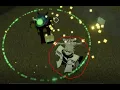 White Royal Pathfinder Robanger gets CLIPPED DEEPWOKEN