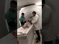 Fear in children in MRI anesthesia