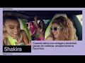 Shakira - The Making of 'Soltera' | Vevo Footnotes