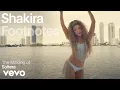 Download Lagu Shakira - The Making of 'Soltera' | Vevo Footnotes